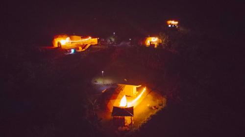 Pacuare Reserve Other | Las Colinas Glamping