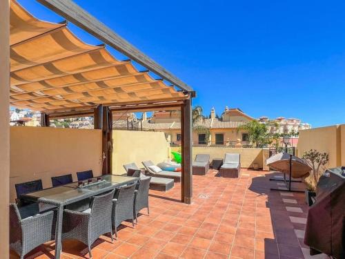 Torreblanca House | Las Flores 3