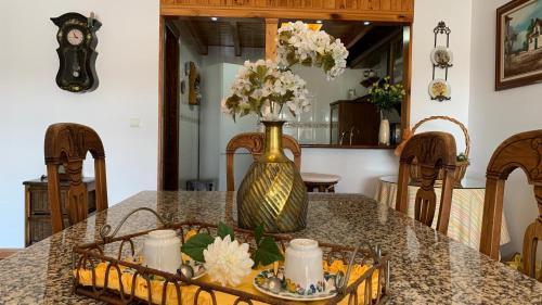 San Juan de los Terreros House | Las Gemelas de Terreros 1