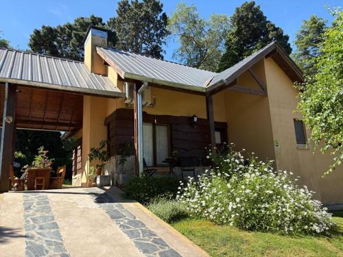 Sierra de los Padres House | Las Golondrinas