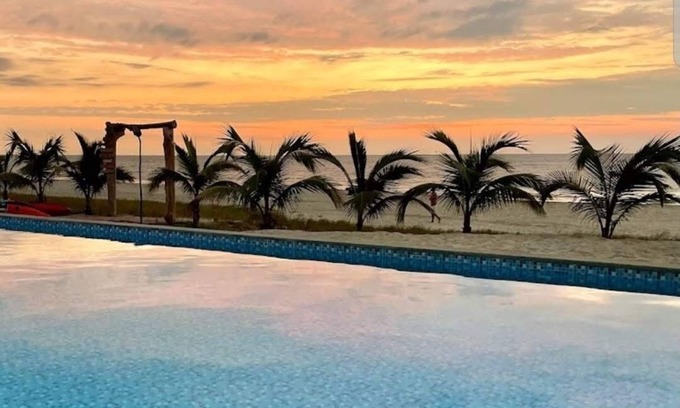 Punta Sal Hotel | Las Hamacas