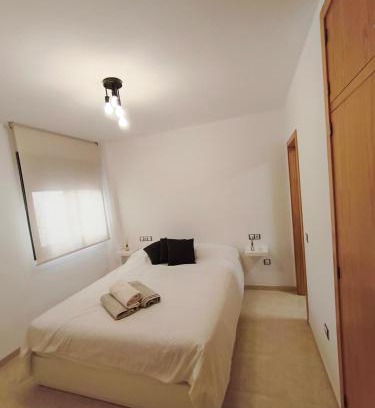 La Envia Apartment | Las Higueras Suite