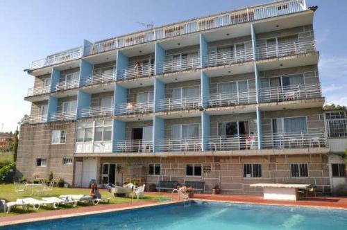 Vilaboa Hotel | Las Islas