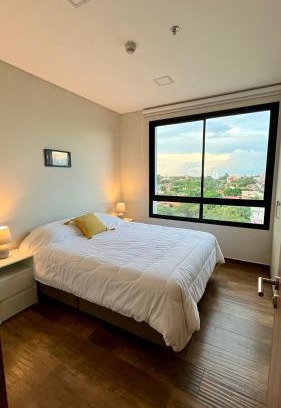 Asuncion Apartment | Las Lomas, a 5min de Paseo La Galería!