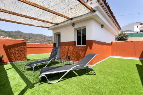 La Solana House | Las Monarcas