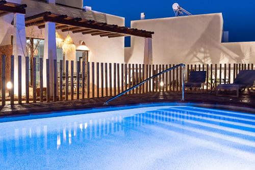 Rodalquilar Villa | Las Musarañas - Complejo Rural