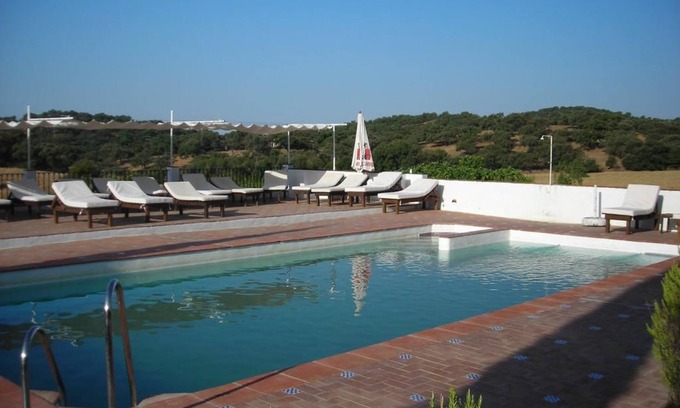 Cazalla De La Sierra House | Las Navezuelas