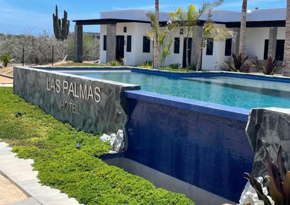 Cerritos Hotel | Las Palmas Hotel - Cerritos Beach