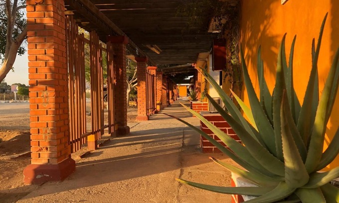 Verdugo Hotel | Las Palmas Hotel