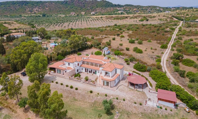 Alghero Bed & Breakfast | Las Palmas