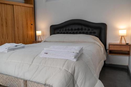 Lujan Apartment | Las Violetas