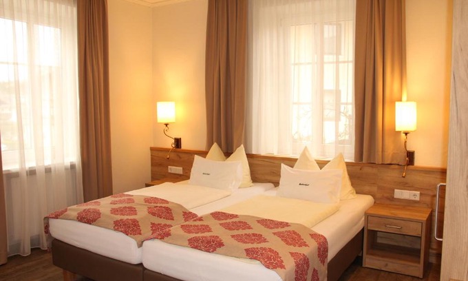 Wals-Siezenheim Hotel | Laschensky Haus Ursprung