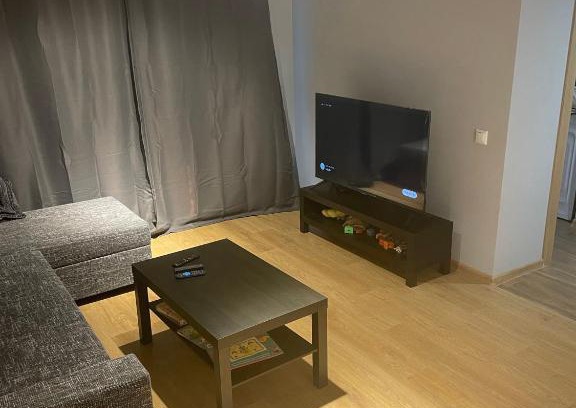 Jelgava Apartment | Lasma’s hub