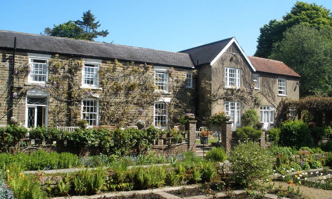 Lastingham House | Lastingham Grange