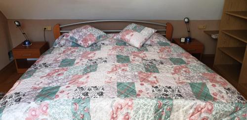 Ihrac Apartment | Lastovička