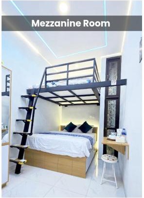 Bandung House | Laswi Syariah Guest House