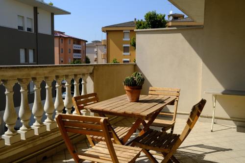 Crema Apartment | Later