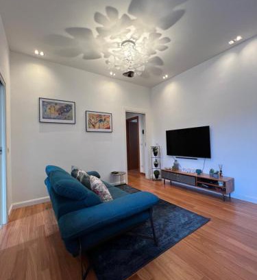Calvairate Apartment | Lattanzio Charming Suite - Porta Romana MM3