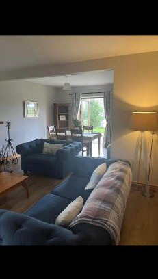 Enniskillen House | Lattone Cottage