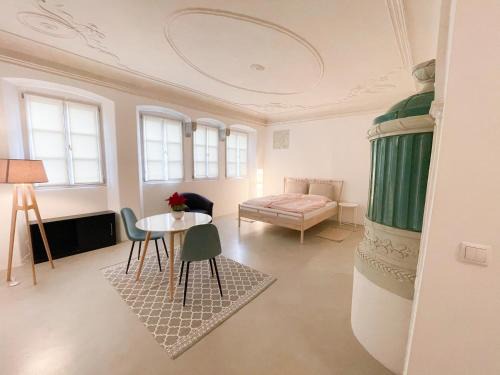 Old Town Apartment | Lauben Suite Old Town Bolzano
