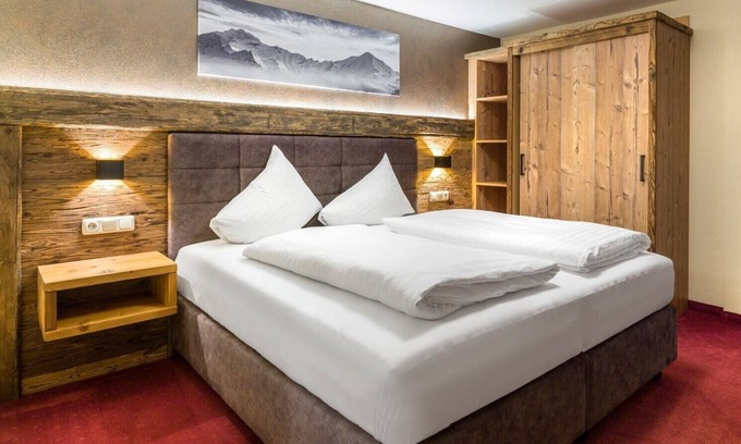 Ladis Apartment | Laudegghof Ladis