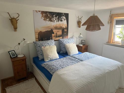 Mittweida Apartment | Lauenhainer Alm