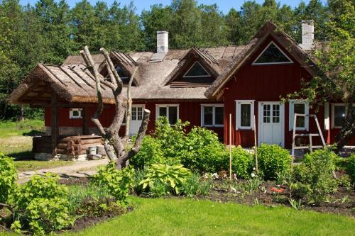 Leisi House | Laugu Holiday Resort