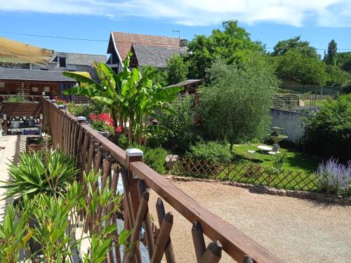 Chenehutte-Treves-Cunault House | Launay