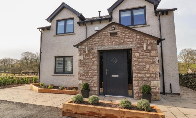 Milnthorpe House | Laundry Cottage