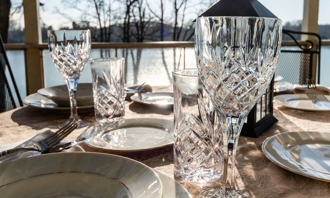 Parole Bed & Breakfast | Laurel Grove Inn on the South