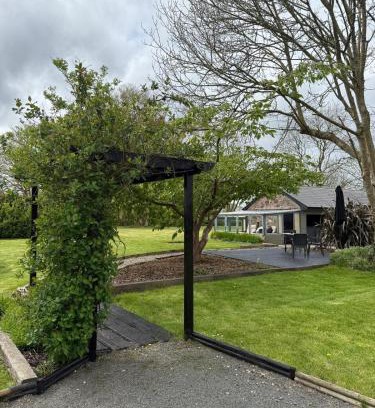 Killinick House | Laurel Lodge