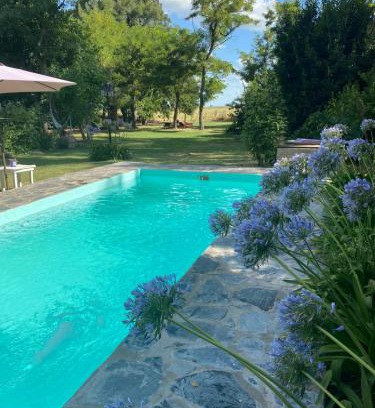 Partido de Monte House | Laureles