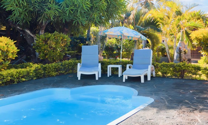 Pereybere Villa | Laurels Villas