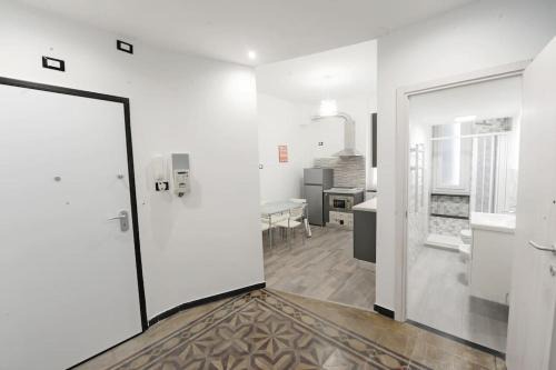 Rivarolo Ligure Apartment | Lauretta: Appartamento adiacente metro