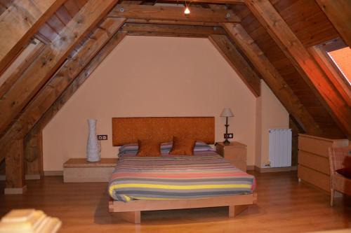 Bossost House | Laurit