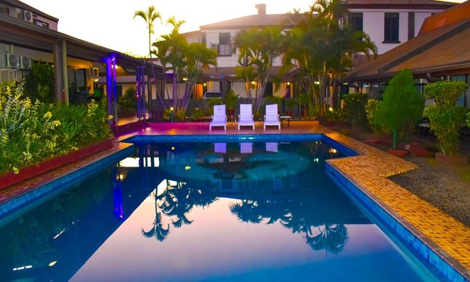 Lautoka Hotel | Lautoka Hotel