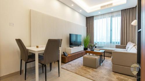 Salmiya Apartment | Lavan Two
