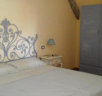 Sandigliano Bed & Breakfast | Lavanda e Rosmarino
