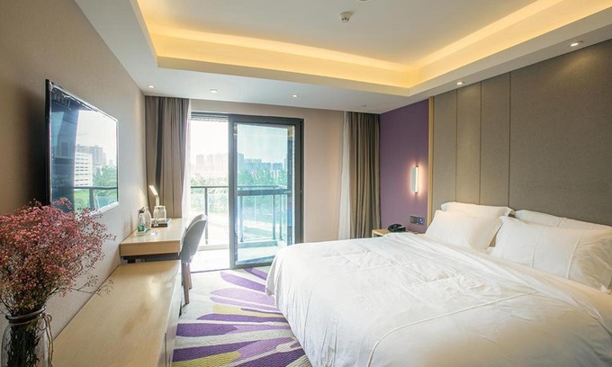 Nanchang Hotel | Lavande Hotel (Nanchang Qianhu Avenue Nanchang Univercity Branch)