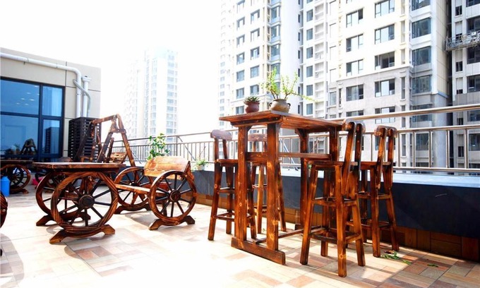 Donggang District Hotel | Lavande Hotel Rizhao Rong'an Square Wanda Movie Theater Branch