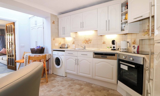 Hailsham Cottage | Lavender Cottage