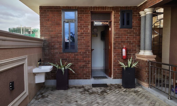 Dodoma Bed & Breakfast | Lavender Lodge - Dodoma