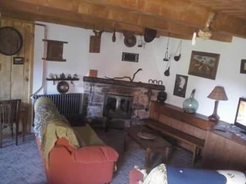 Torre de Babia House | Laventanadetorre
