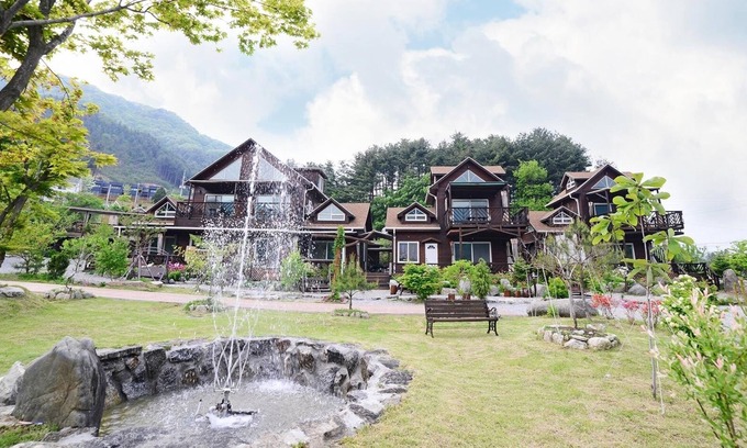 Sang Condo | Laviche Pension