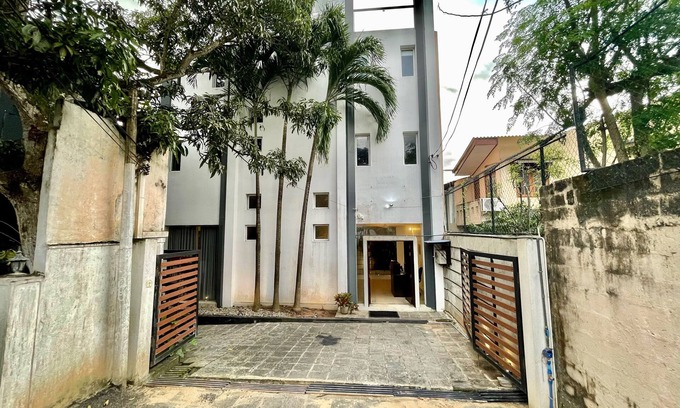 Mount Lavinia Bed & Breakfast | Lavinia Villa