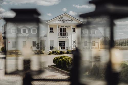 gmina Zabłudow Bed & Breakfast | Lawendowy Zakątek