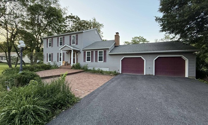 Adamstown Other | Lawrence Ridge Charming 4-bedroom Farmhouse