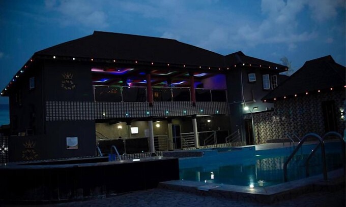Edo State House | Lawsons Residence and Suites
