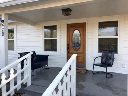 Fort Payne House | Layla's Heavenly Haven