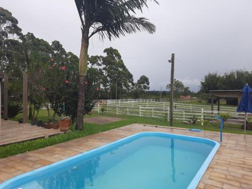 Torres House | Lazer junto a natureza